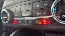 Ford Focus 1.5 EcoBlue 120 ST-Line X 5dr Auto Diesel Hatchback